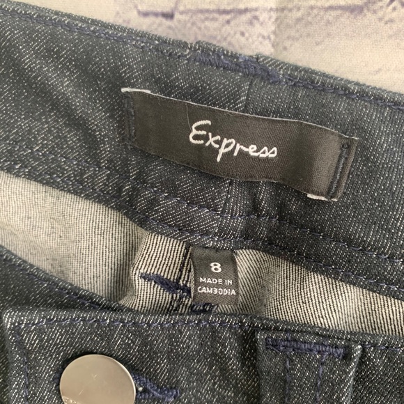 EXPRESS cargo jeans - Picture 4 of 6